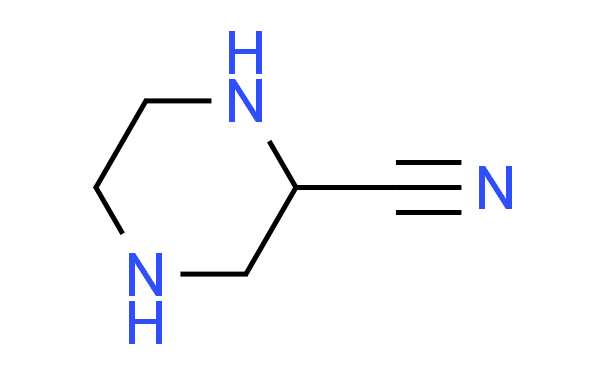 (S)-piperazine-2-carbonitrile,1g