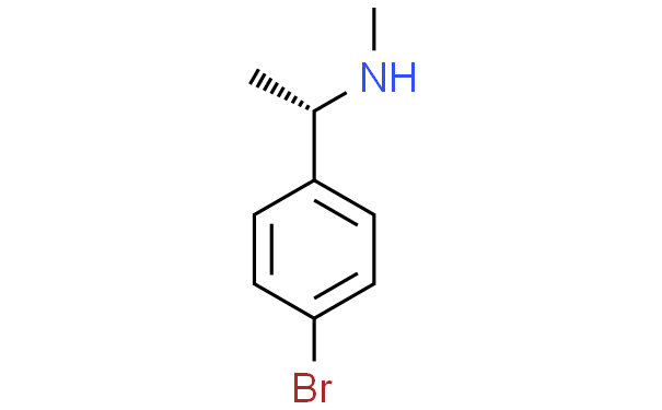 [(1S)-1-(4-BROMOPHENYL)ETHYL](METHYL)AMINE,250mg