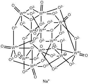 Sodium Metatungstate/12141-67-2