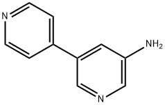 3,4'-bipyridin-5-aMine,1g