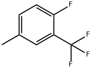 2-氟-5-甲基三氟甲苯,10g