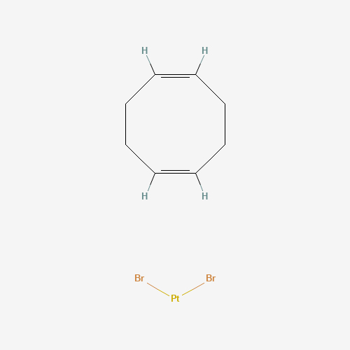 (1,5-环辛二烯)二溴化铂、12145-48-1 CAS查询、(1,5-环辛二烯)二溴化铂物化性质