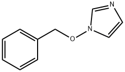 1-(BENZYLOXY)-1H-IMIDAZOLE,1g