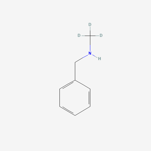 BENZYLMETHYL-D3-AMINE、122025-09-6 CAS查詢、BENZYLMETHYL-D3-AMINE物化性質(zhì)