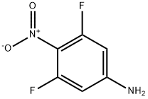 3,5-DIFLUORO-4-NITROANILINE,250mg