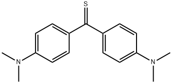 4，4-双（二甲氨基）硫代二苯甲酮,250mg