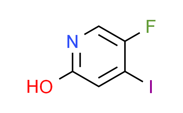 5-氟-4-碘吡啶-2(1H)-酮,1g