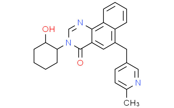 M1 receptor modulator,10mg/1227923-29-6