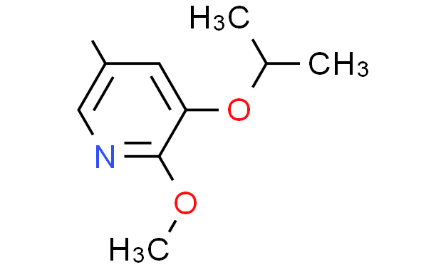 5-氯-3-异丙氧基-2-甲氧基吡啶,25g