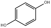 Hydroquinone solution