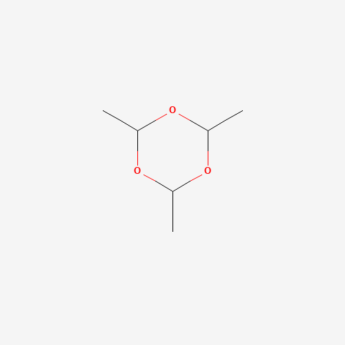 Paracetaldehyde、123-63-7 CAS查詢、Paracetaldehyde物化性質(zhì)