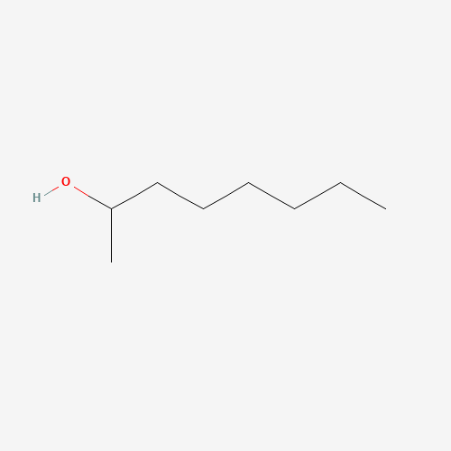 2-Octanol、123-96-6 CAS查询、2-Octanol物化性质