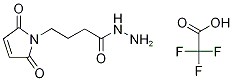 4-Maleimidobutyric Acid Hydrazide Trifluoroacetic Acid Salt,100mg