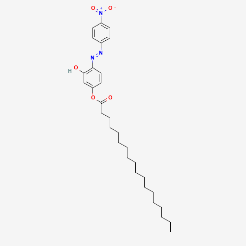 生色离子载体IV、124522-01-6 CAS查询、生色离子载体IV物化性质