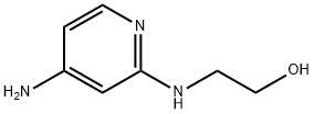 2-((4-氨基吡啶-2-基)氨基)乙醇,1g