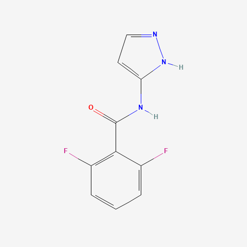 CRAC intermediate 1,100mg/1249343-86-9