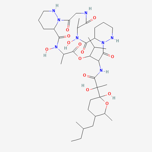 L-156,602