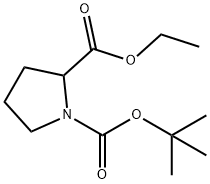 BOC-DL-脯氨酸乙酯,1g