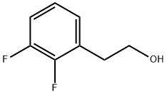 2,3-二氟苯乙醇,250mg