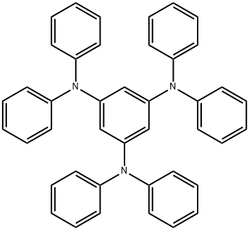 1,3,5-三(N,N-二苯基氨基)苯,5g