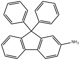 9,9-二苯基-2-氨基芴,25g