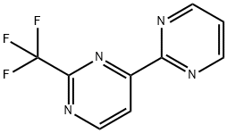 2' -(三氟甲基)-2,4'-双嘧啶,1g