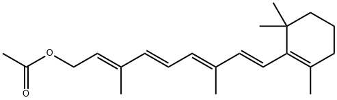 醋酸维生素A/127-47-9