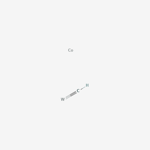 碳化钨、12774-15-1 CAS查询、碳化钨物化性质