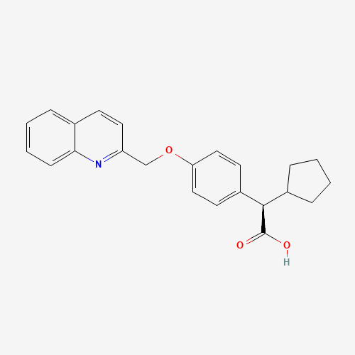 BAY-X 1005、128253-31-6 CAS查询、BAY-X 1005物化性质