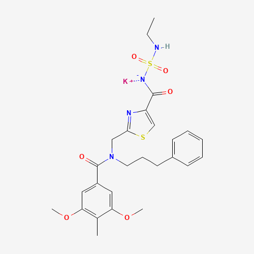 ASP6432、1282549-08-9 CAS查询、ASP6432物化性质