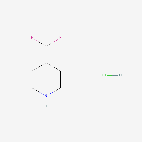 4-(三氟甲基)哌啶盐酸盐、1283717-58-7 CAS查询、4-(三氟甲基)哌啶盐酸盐物化性质