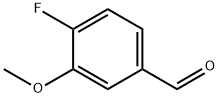 3-甲氧基-4-氟苯甲醛,1g