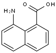 8-氨基-1-萘甲酸,5g