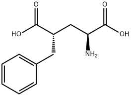 (4S)-4-苄基-L-谷氨酸,1g