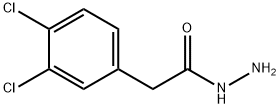 2-(3,4-DICHLOROPHENYL)ETHANOHYDRAZIDE,1g