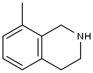 8-甲基-1,2,3,4-四氢异喹啉,1g