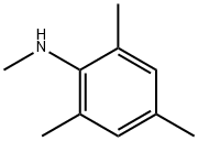 2,4,6-三甲基-N-甲基苯胺,1g