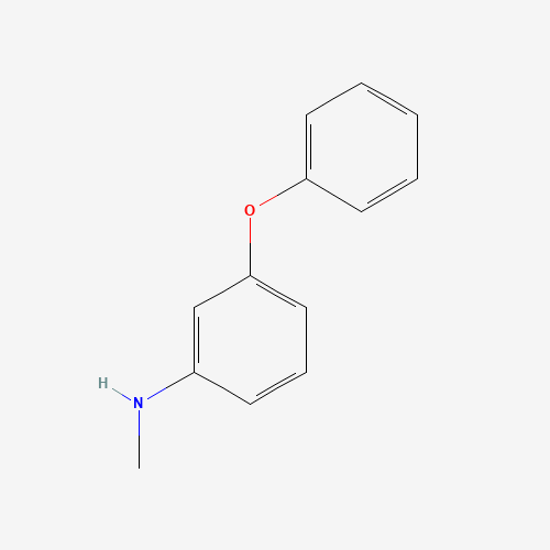 甲基-(3-苯氧基苯基)胺、13024-17-4 CAS查询、甲基-(3-苯氧基苯基)胺物化性质
