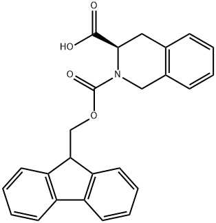 N-Fmoc-D-1,2,3,4-四氢异喹啉-3-羧酸,100g