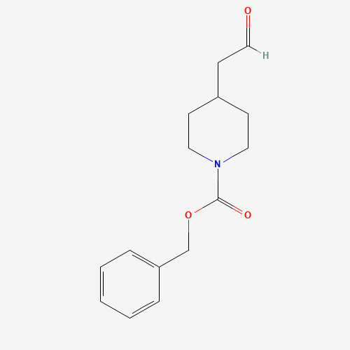 1-CBZ-4-哌啶乙醛、130312-10-6 CAS查询、1-CBZ-4-哌啶乙醛物化性质