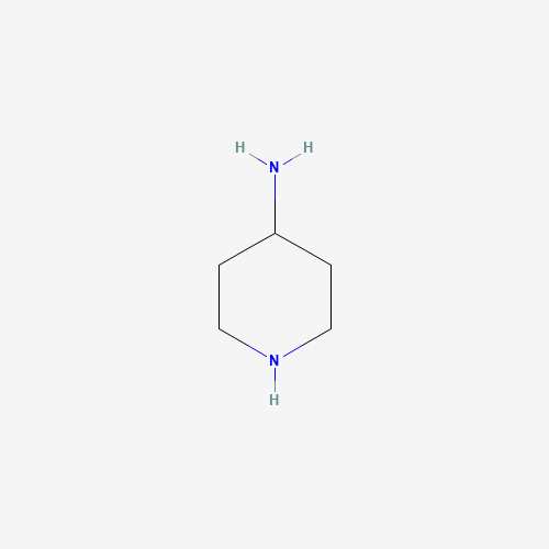 4-氨基哌啶、13035-19-3 CAS查询、4-氨基哌啶物化性质