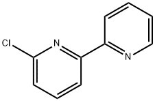 6-Chloro-2，2’-bipyridine