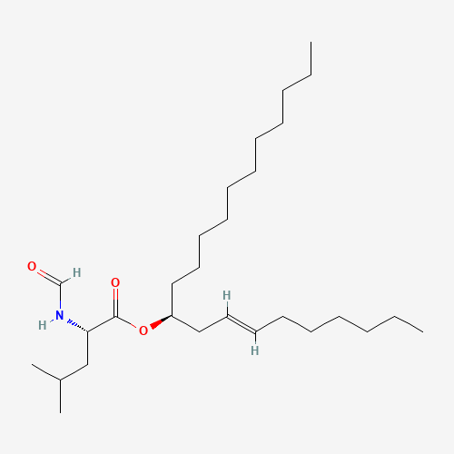 奥利司他杂质2、130676-63-0 CAS查询、奥利司他杂质2物化性质