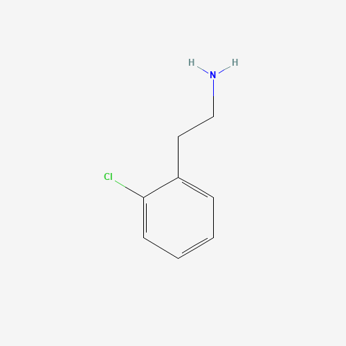 2-氯苯乙胺、13078-80-3 CAS查询、2-氯苯乙胺物化性质