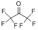 Hexafluoroacetone sesquihydrate