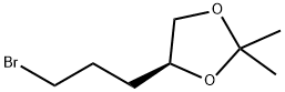 (S)-4,5-ISOPROPYLIDENE-1-BROMOPENTANE,1g