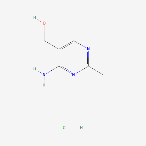 盐酸硫胺杂质 标准品、13100-57-7 CAS查询、盐酸硫胺杂质 标准品物化性质