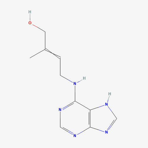 玉米素、13114-27-7 CAS查询、玉米素物化性质