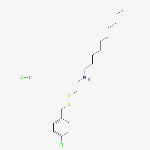 NSC-624206、13116-77-3 CAS查询、NSC-624206物化性质