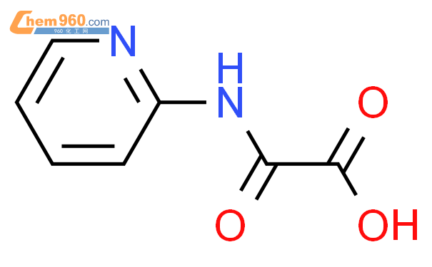 N-(2-吡啶基)乙酰胺酸、13120-39-3 CAS查询、N-(2-吡啶基)乙酰胺酸物化性质